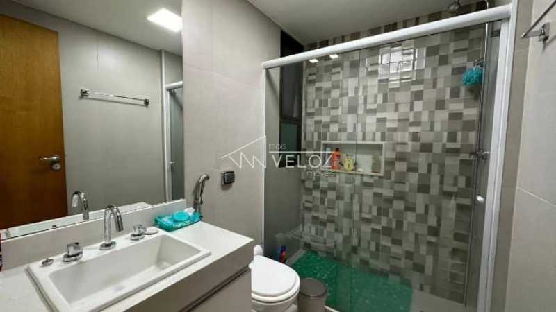 Apartamento à venda com 3 quartos, 115m² - Foto 9