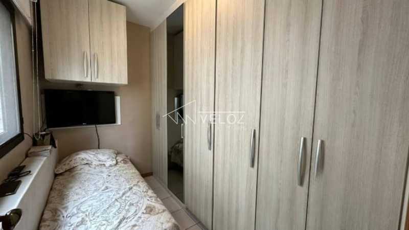 Apartamento à venda com 3 quartos, 115m² - Foto 21