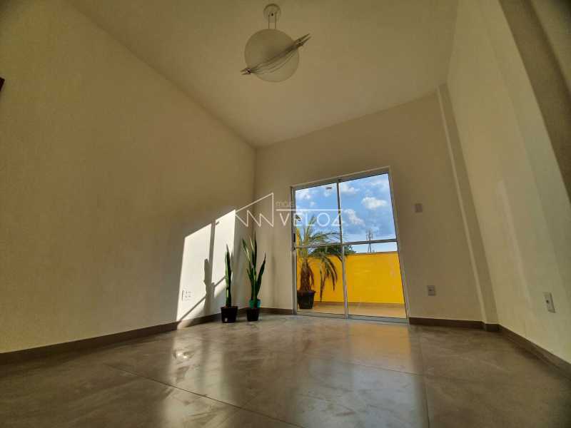 Apartamento à venda com 1 quarto, 56m² - Foto 1