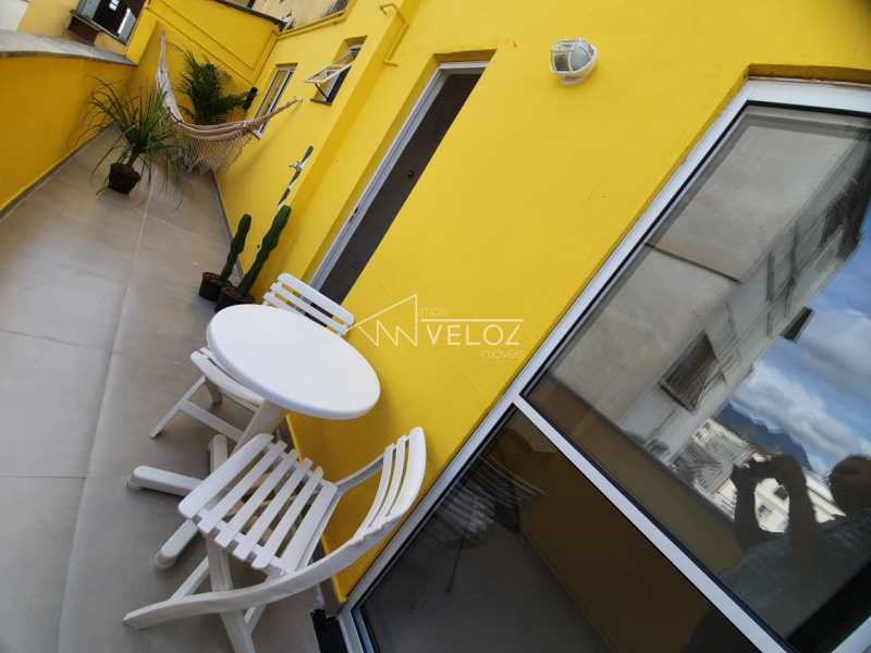 Apartamento à venda com 1 quarto, 56m² - Foto 5