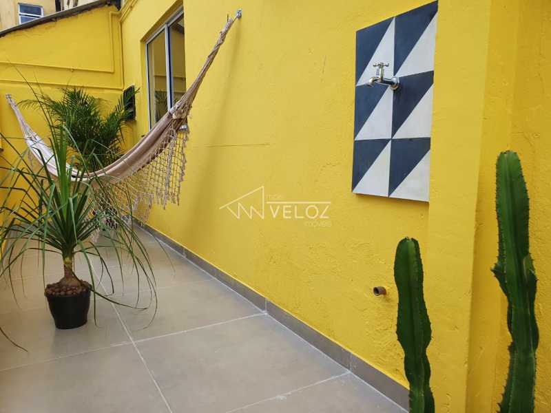 Apartamento à venda com 1 quarto, 56m² - Foto 6