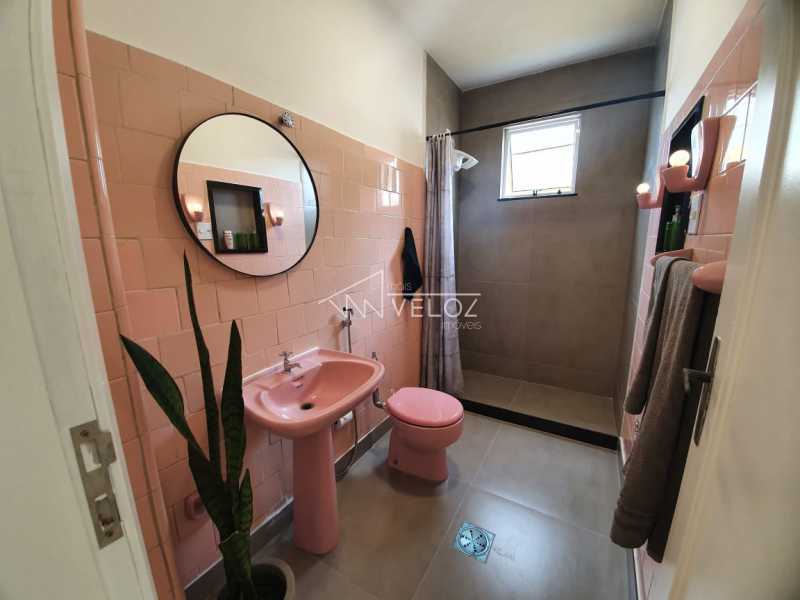 Apartamento à venda com 1 quarto, 56m² - Foto 21