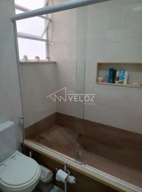 Apartamento à venda com 3 quartos, 101m² - Foto 9