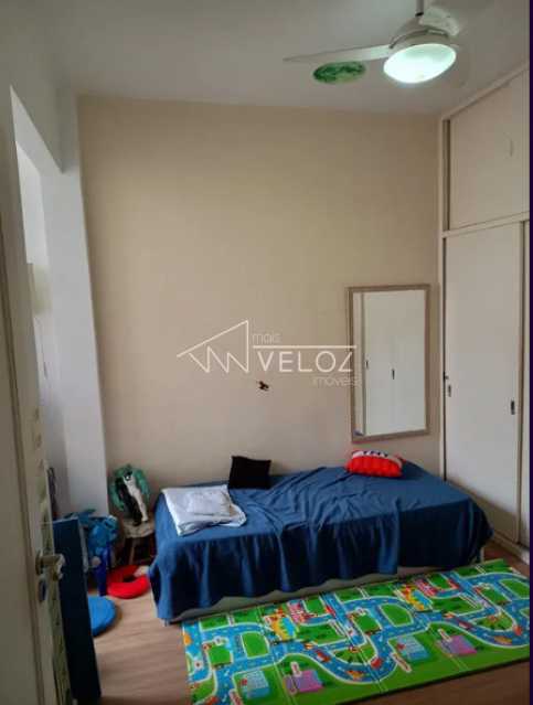 Apartamento à venda com 3 quartos, 101m² - Foto 6