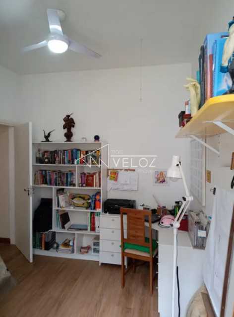 Apartamento à venda com 3 quartos, 101m² - Foto 4