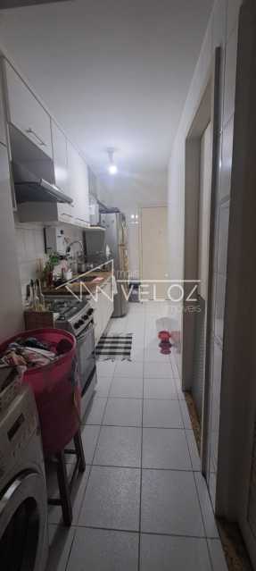 Apartamento à venda com 2 quartos, 91m² - Foto 22