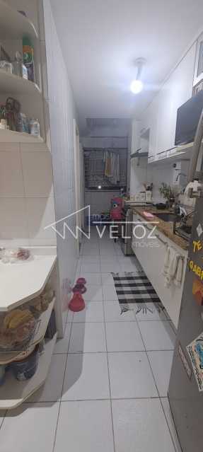 Apartamento à venda com 2 quartos, 91m² - Foto 21