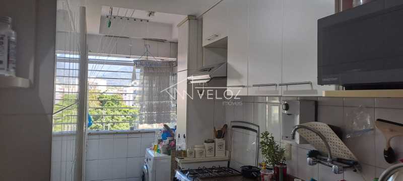 Apartamento à venda com 2 quartos, 91m² - Foto 24