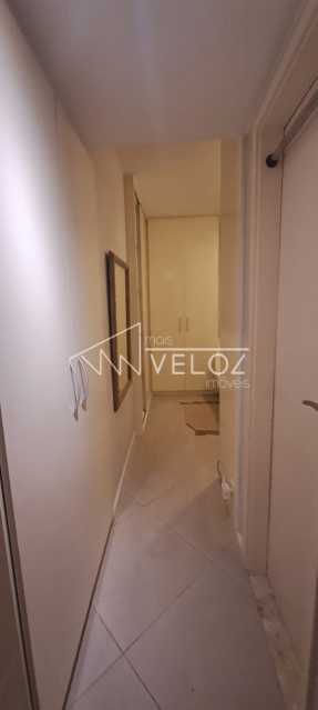 Apartamento à venda com 2 quartos, 91m² - Foto 6