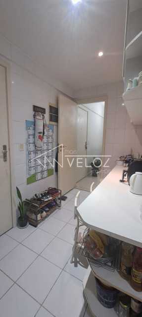 Apartamento à venda com 2 quartos, 91m² - Foto 7