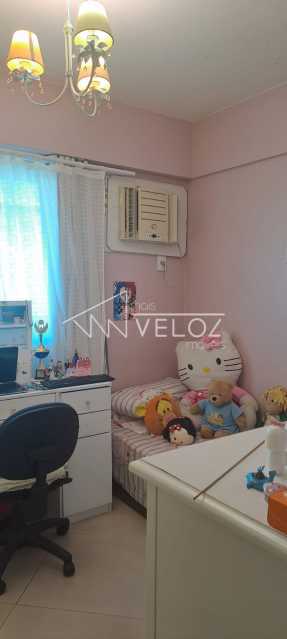 Apartamento à venda com 2 quartos, 91m² - Foto 8