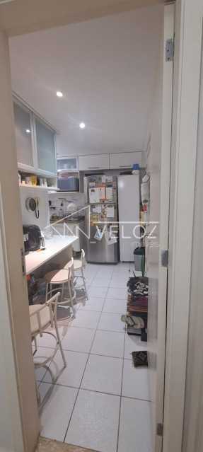 Apartamento à venda com 2 quartos, 91m² - Foto 23