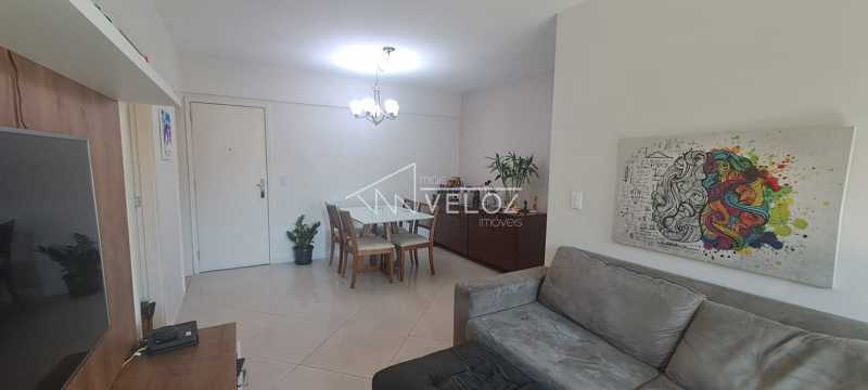 Apartamento à venda com 2 quartos, 91m² - Foto 10