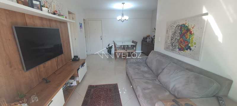 Apartamento à venda com 2 quartos, 91m² - Foto 11