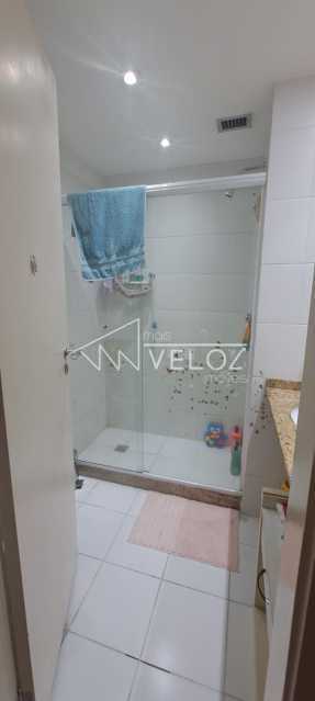 Apartamento à venda com 2 quartos, 91m² - Foto 18