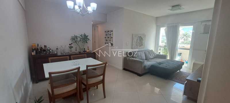 Apartamento à venda com 2 quartos, 91m² - Foto 12