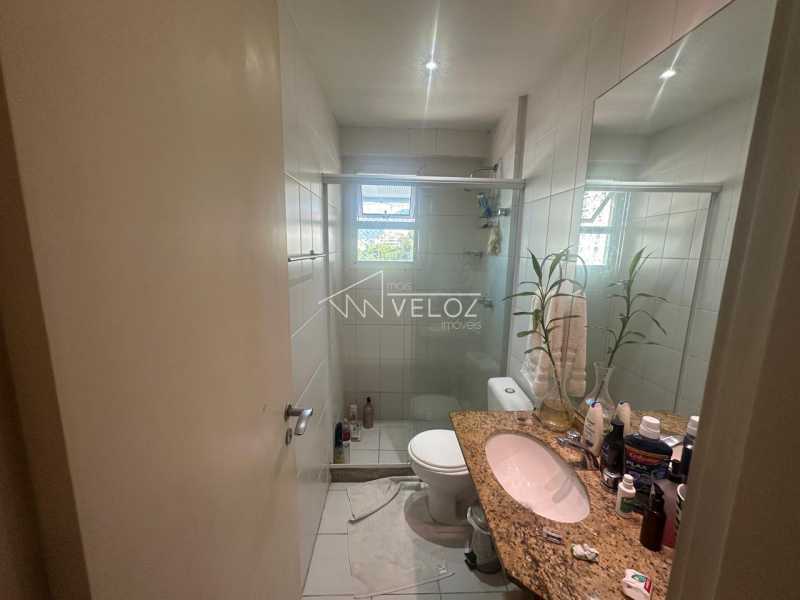 Apartamento à venda com 2 quartos, 91m² - Foto 20