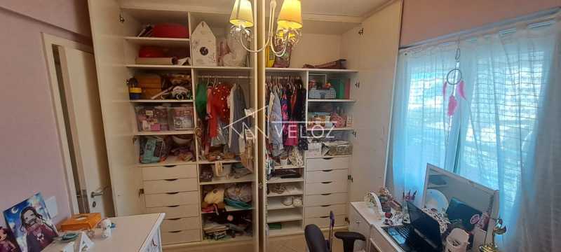 Apartamento à venda com 2 quartos, 91m² - Foto 16