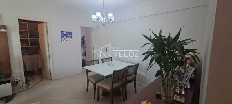 Apartamento à venda com 2 quartos, 91m² - Foto 13