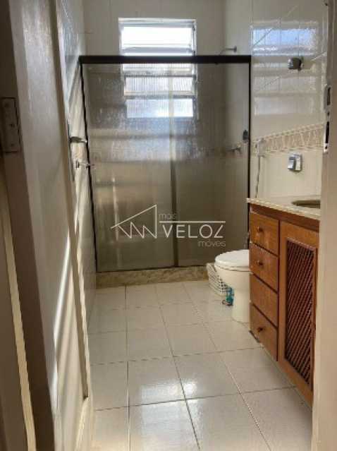 Apartamento à venda com 1 quarto, 74m² - Foto 1