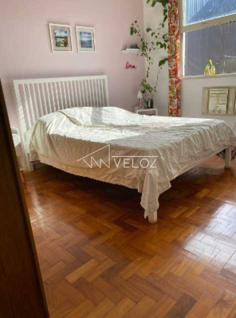 Apartamento à venda com 1 quarto, 74m² - Foto 2