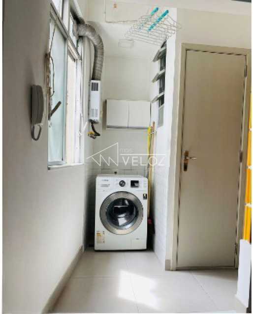 Apartamento à venda com 1 quarto, 74m² - Foto 3