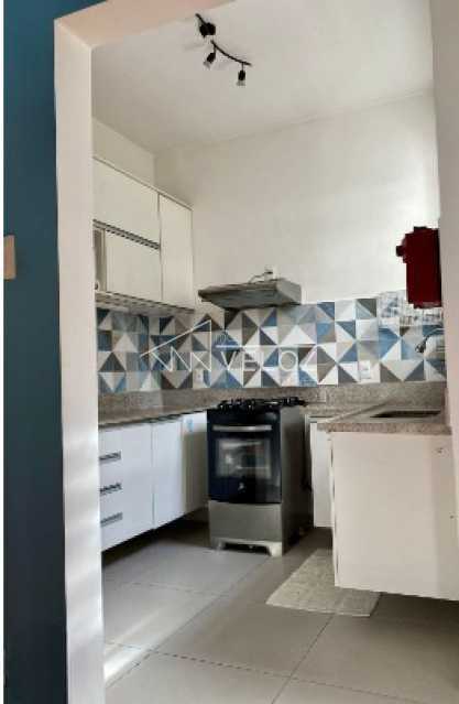 Apartamento à venda com 1 quarto, 74m² - Foto 5