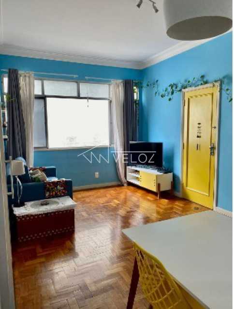 Apartamento à venda com 1 quarto, 74m² - Foto 6