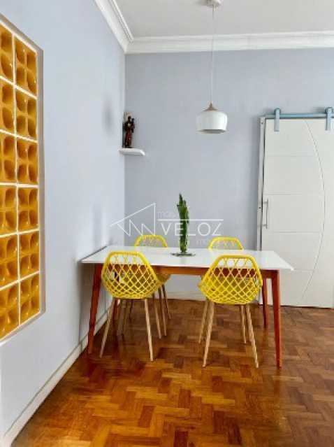 Apartamento à venda com 1 quarto, 74m² - Foto 8