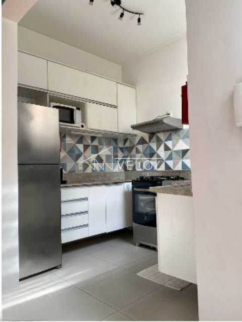 Apartamento à venda com 1 quarto, 74m² - Foto 9