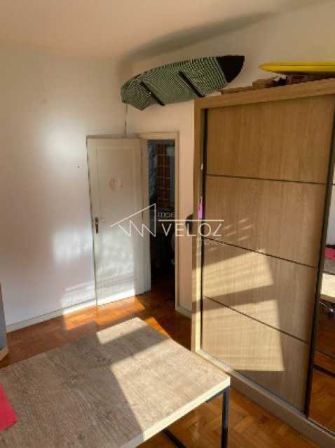 Apartamento à venda com 1 quarto, 74m² - Foto 10