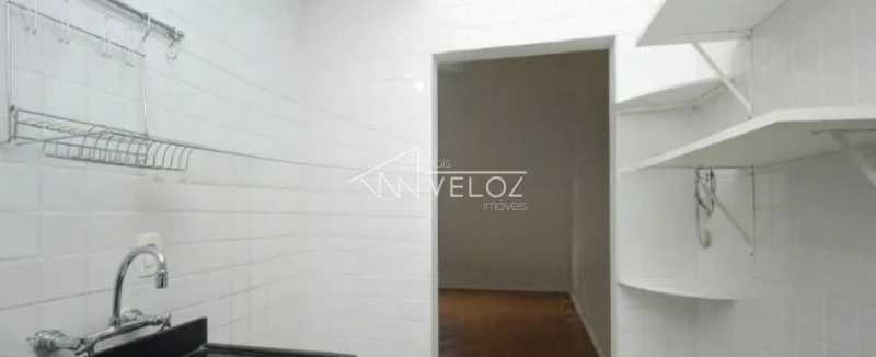 Apartamento à venda com 1 quarto, 30m² - Foto 11