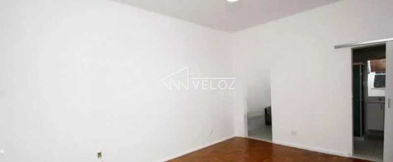 Apartamento à venda com 1 quarto, 30m² - Foto 4