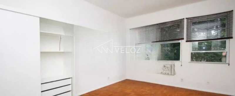 Apartamento à venda com 1 quarto, 30m² - Foto 3