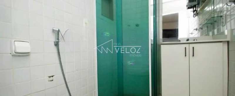 Apartamento à venda com 1 quarto, 30m² - Foto 20