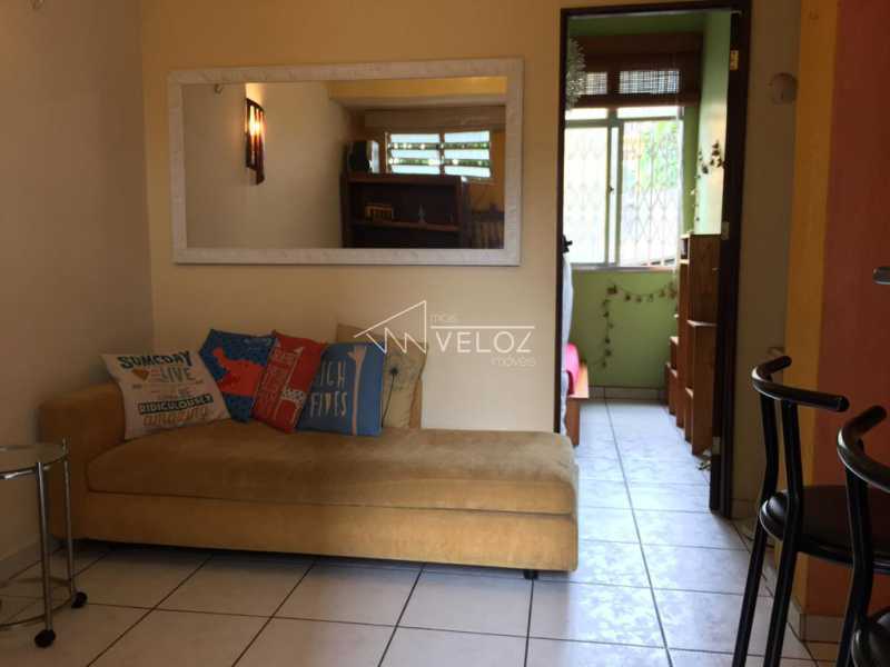 Apartamento à venda, 54m² - Foto 1