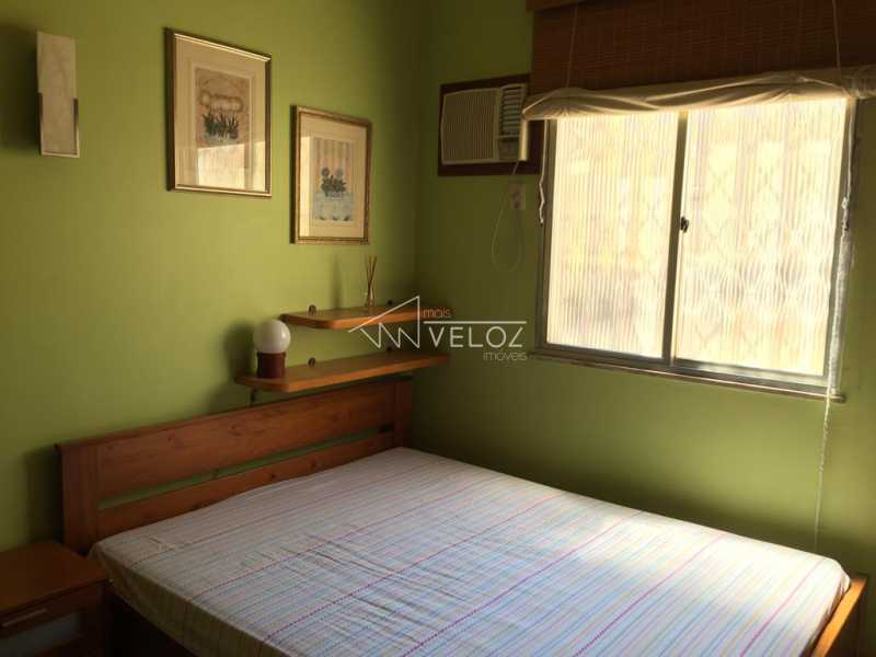 Apartamento à venda, 54m² - Foto 4