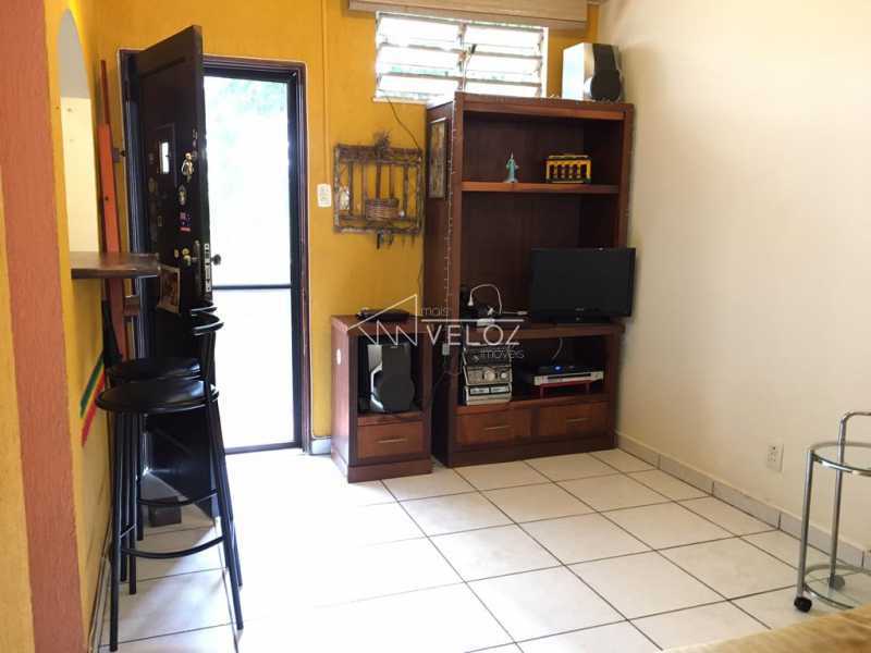 Apartamento à venda, 54m² - Foto 7