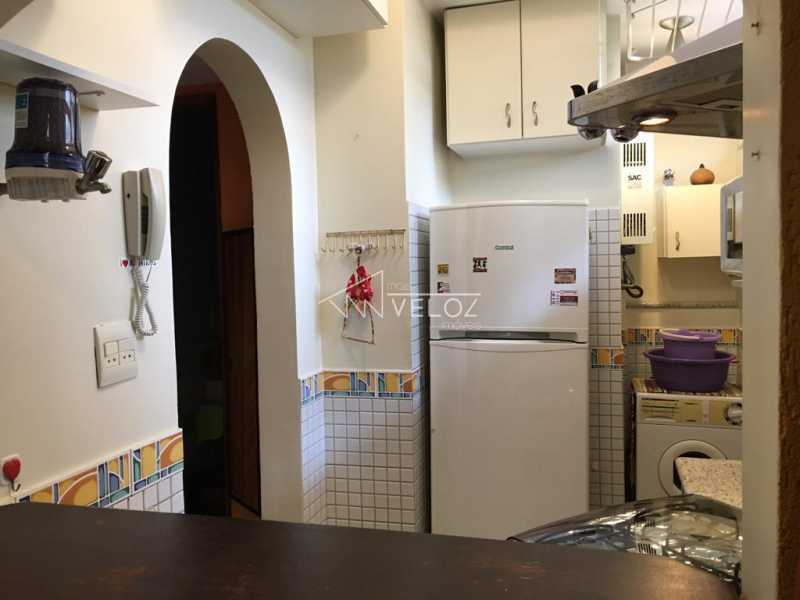 Apartamento à venda, 54m² - Foto 18