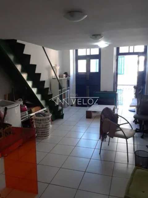 Apartamento à venda com 1 quarto, 56m² - Foto 1