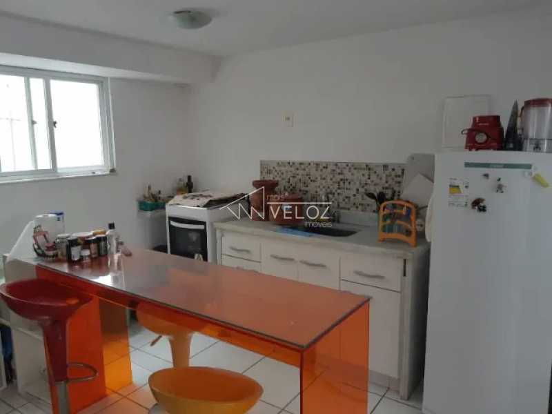 Apartamento à venda com 1 quarto, 56m² - Foto 8