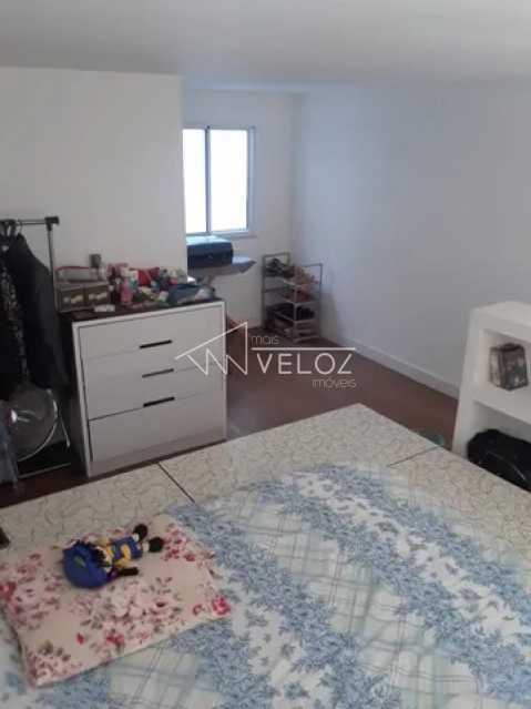 Apartamento à venda com 1 quarto, 56m² - Foto 6