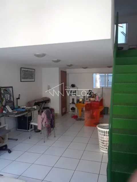 Apartamento à venda com 1 quarto, 56m² - Foto 3