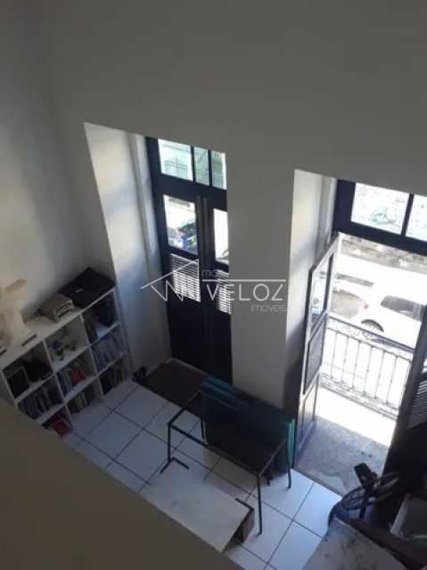 Apartamento à venda com 1 quarto, 56m² - Foto 5