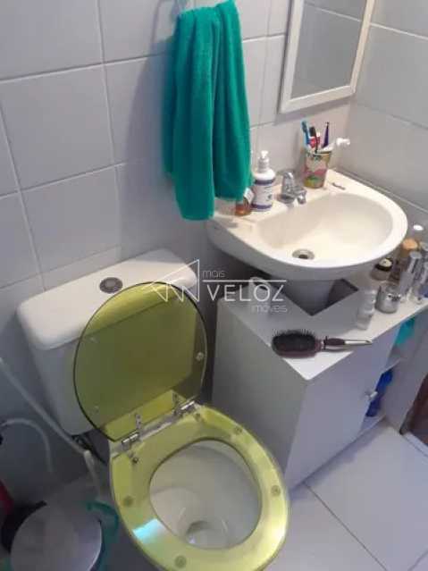 Apartamento à venda com 1 quarto, 56m² - Foto 11