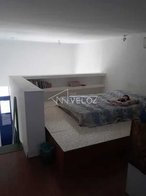 Apartamento à venda com 1 quarto, 56m² - Foto 7