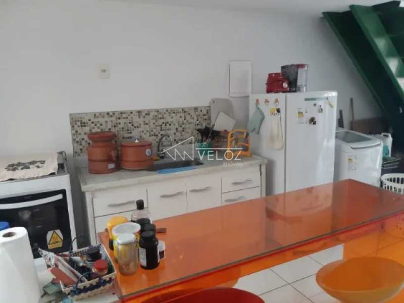 Apartamento à venda com 1 quarto, 56m² - Foto 9