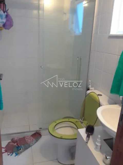 Apartamento à venda com 1 quarto, 56m² - Foto 10