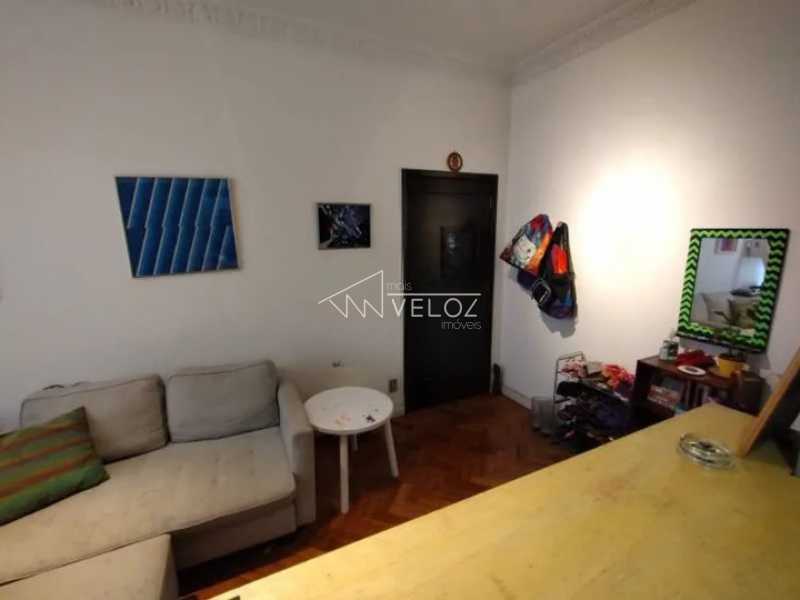 Apartamento à venda com 1 quarto, 52m² - Foto 4