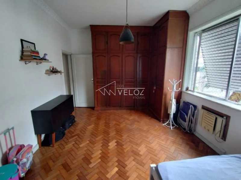 Apartamento à venda com 1 quarto, 52m² - Foto 7